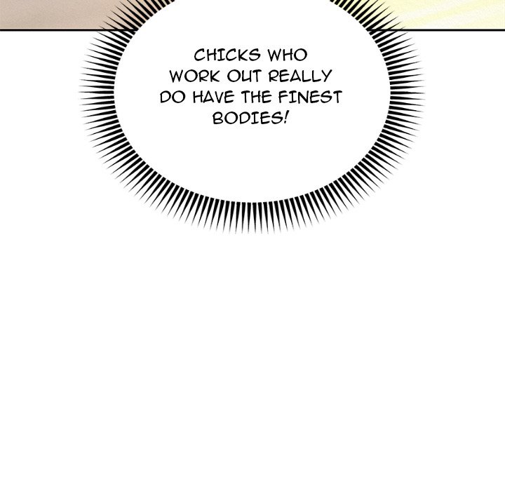 Born with a Surprise (Toomics) Chapter 6 Page 194