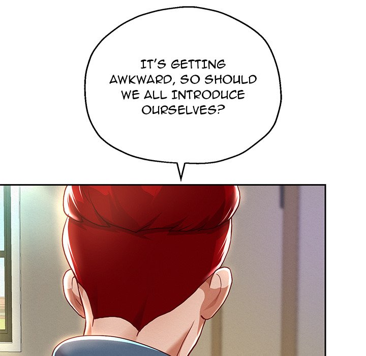 Born with a Surprise (Toomics) Chapter 6 Page 195
