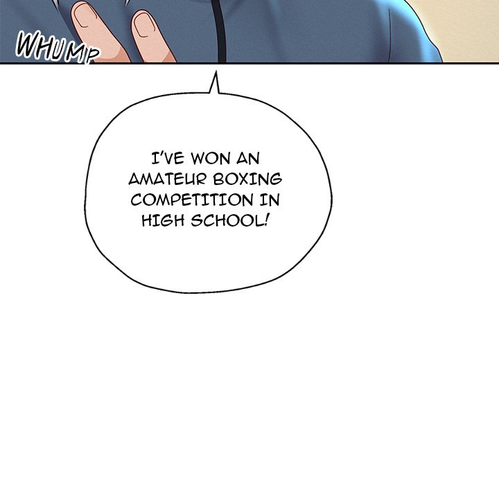 Born with a Surprise (Toomics) Chapter 6 Page 198