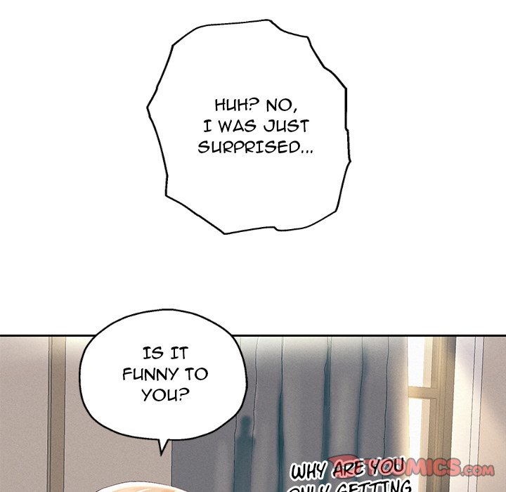 Born with a Surprise (Toomics) Chapter 6 Page 208