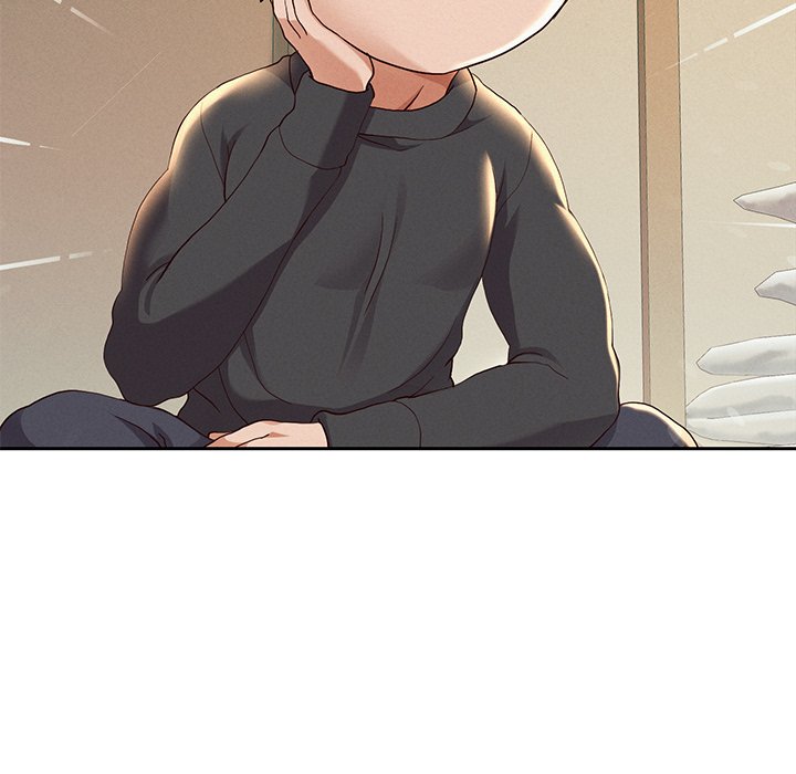 Born with a Surprise (Toomics) Chapter 7 Page 6