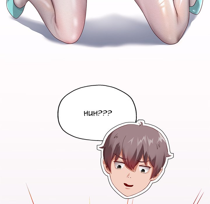 Born with a Surprise (Toomics) Chapter 7 Page 13