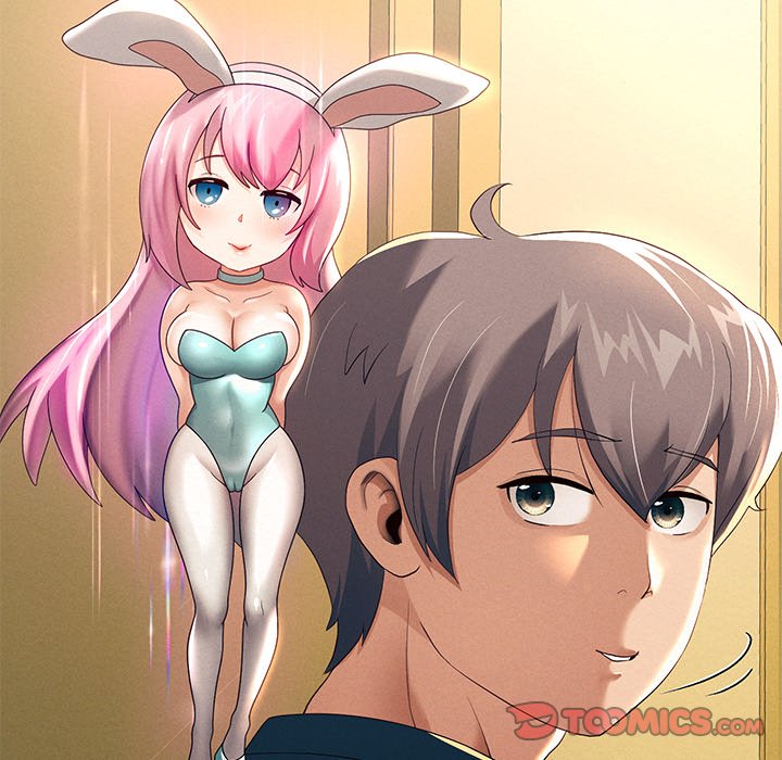 Born with a Surprise (Toomics) Chapter 7 Page 16