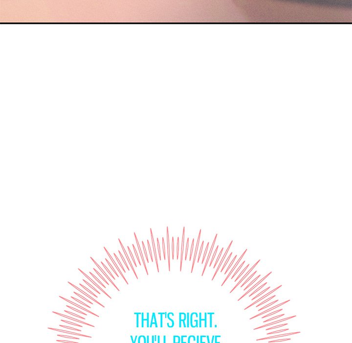 Born with a Surprise (Toomics) Chapter 7 Page 21
