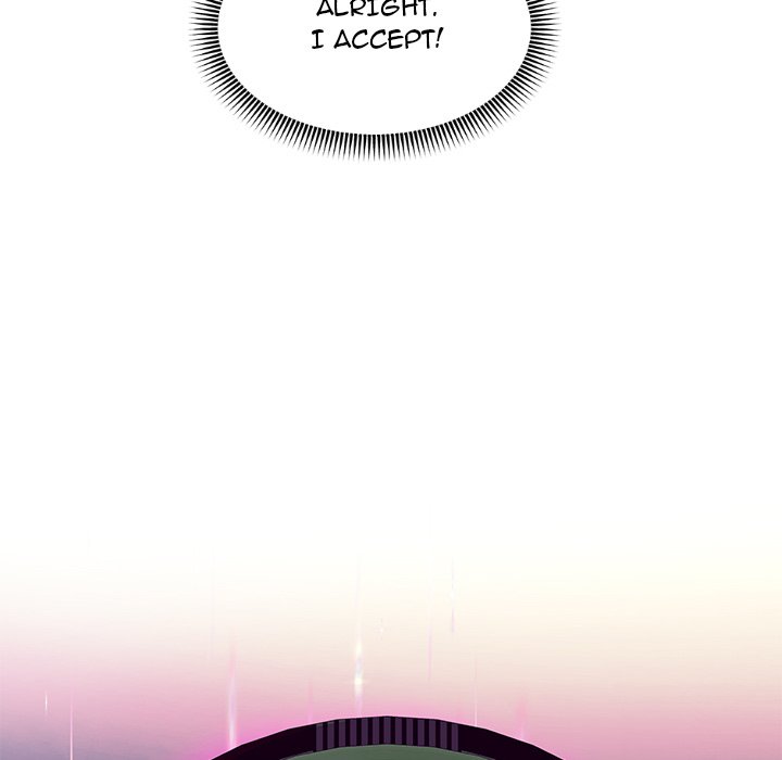 Born with a Surprise (Toomics) Chapter 7 Page 26