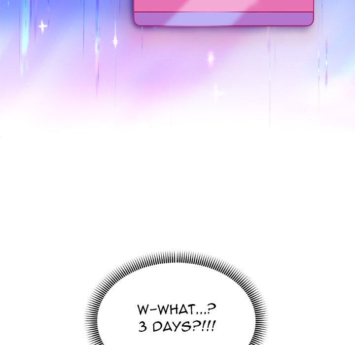 Born with a Surprise (Toomics) Chapter 7 Page 35