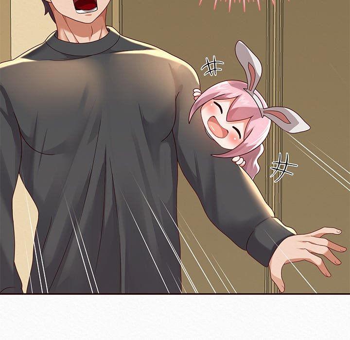 Born with a Surprise (Toomics) Chapter 7 Page 37