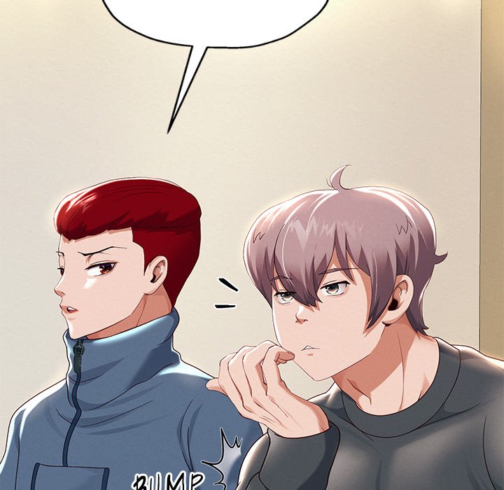 Born with a Surprise (Toomics) Chapter 7 Page 48
