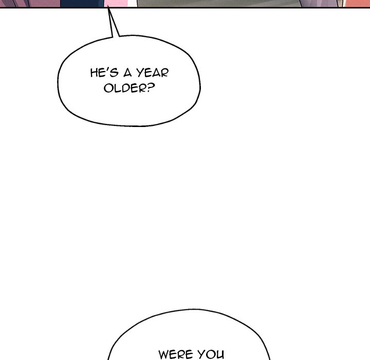 Born with a Surprise (Toomics) Chapter 7 Page 53