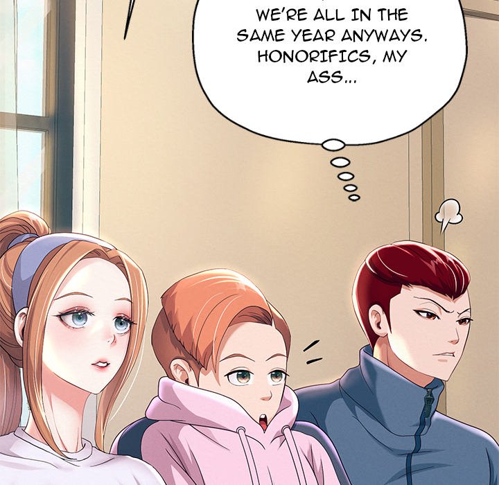 Born with a Surprise (Toomics) Chapter 7 Page 55