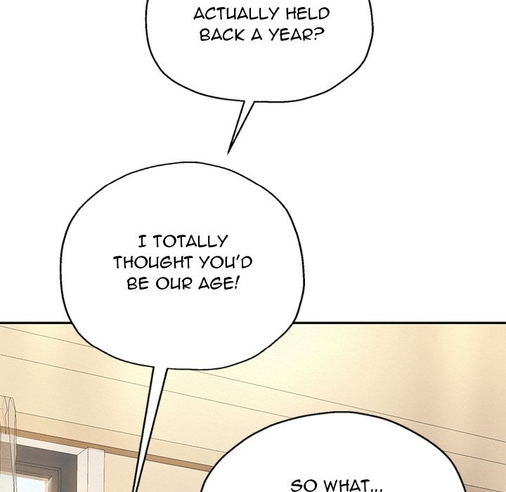 Born with a Surprise (Toomics) Chapter 7 Page 54