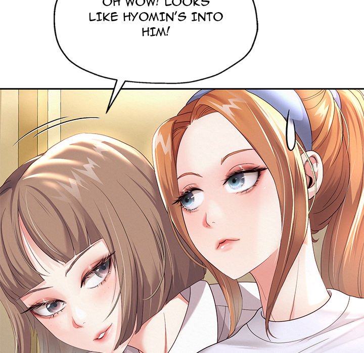 Born with a Surprise (Toomics) Chapter 7 Page 57