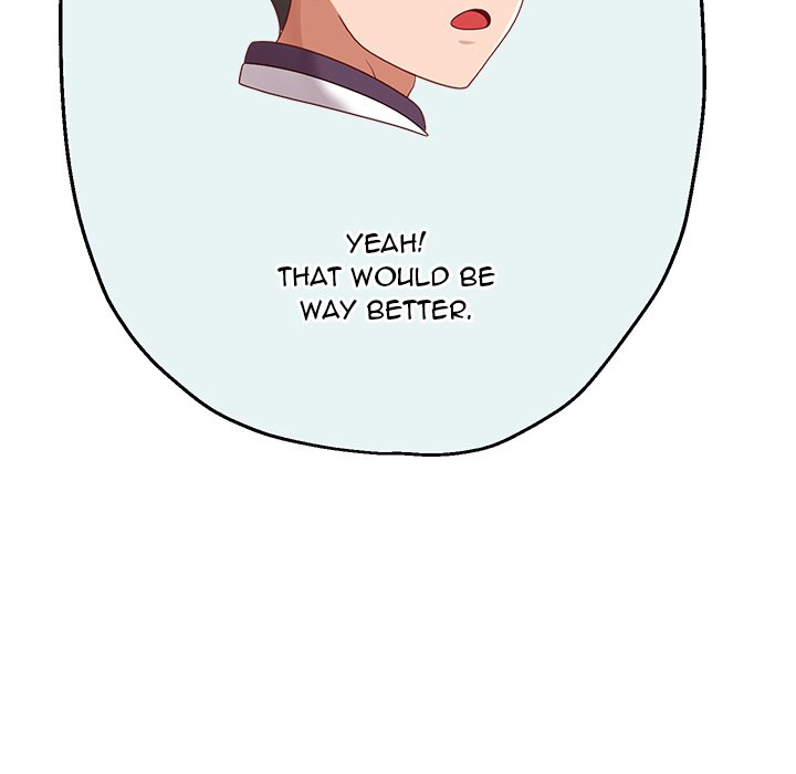 Born with a Surprise (Toomics) Chapter 7 Page 61