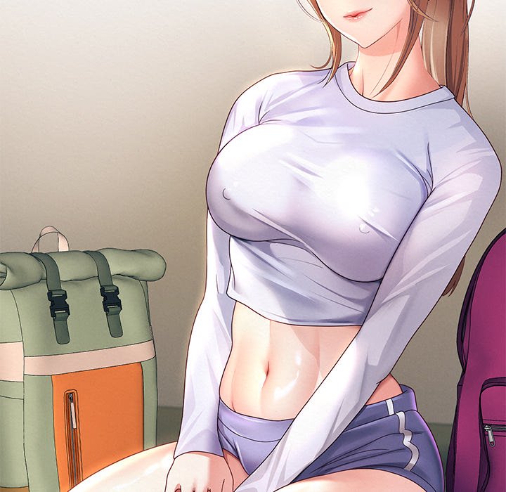 Born with a Surprise (Toomics) Chapter 7 Page 63