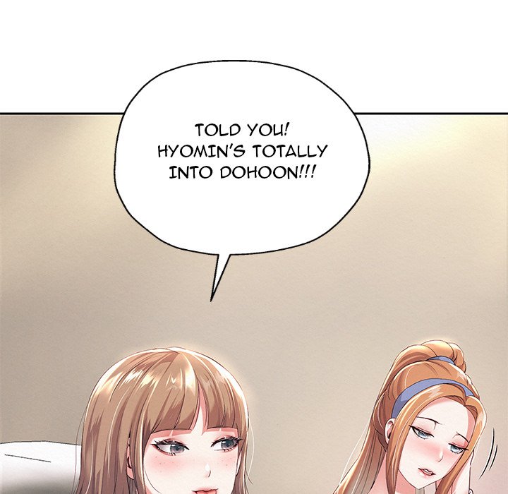 Born with a Surprise (Toomics) Chapter 7 Page 65