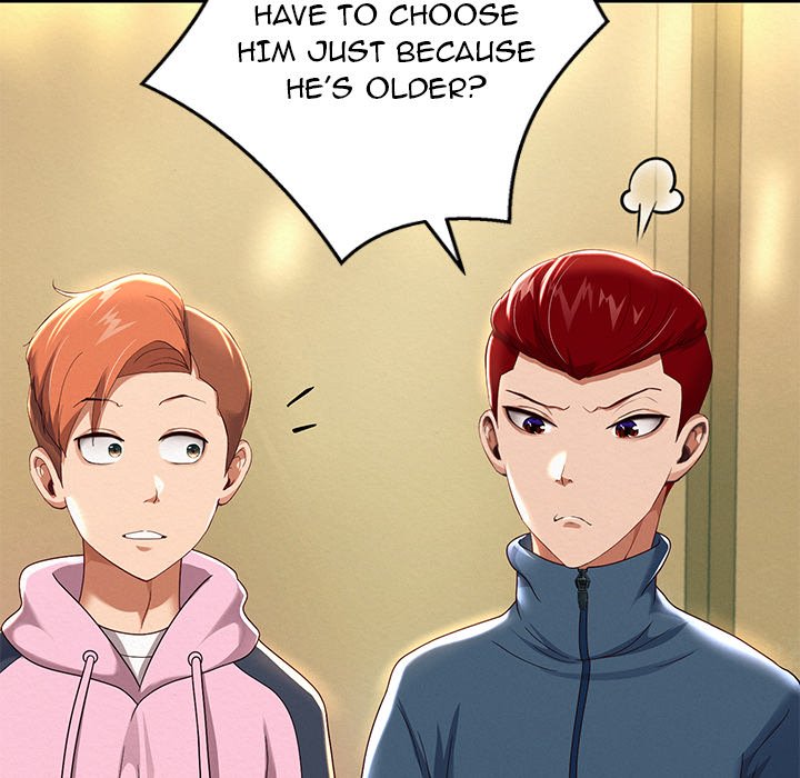 Born with a Surprise (Toomics) Chapter 7 Page 68