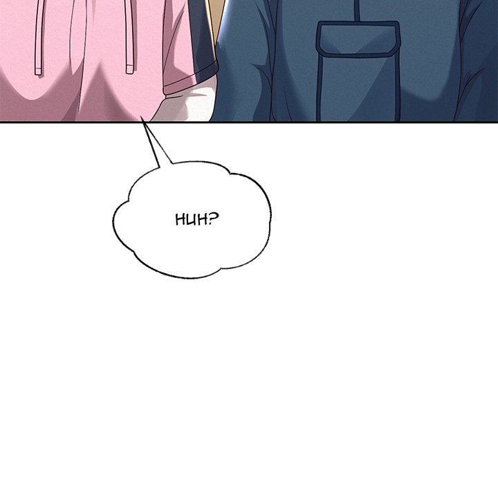 Born with a Surprise (Toomics) Chapter 7 Page 69