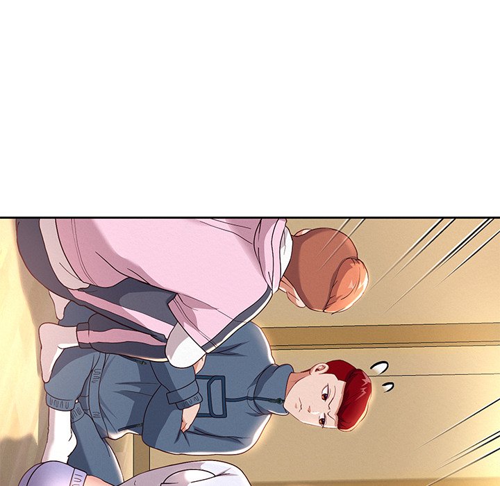 Born with a Surprise (Toomics) Chapter 7 Page 72