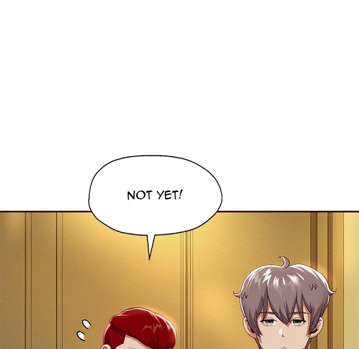 Born with a Surprise (Toomics) Chapter 7 Page 77