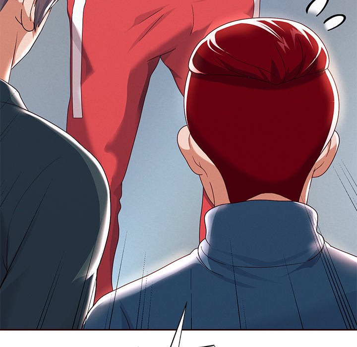 Born with a Surprise (Toomics) Chapter 7 Page 81