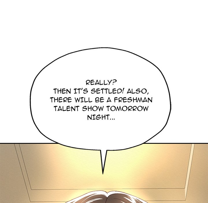 Born with a Surprise (Toomics) Chapter 7 Page 83
