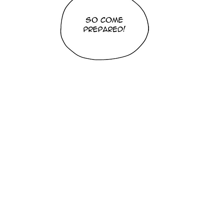 Born with a Surprise (Toomics) Chapter 7 Page 85