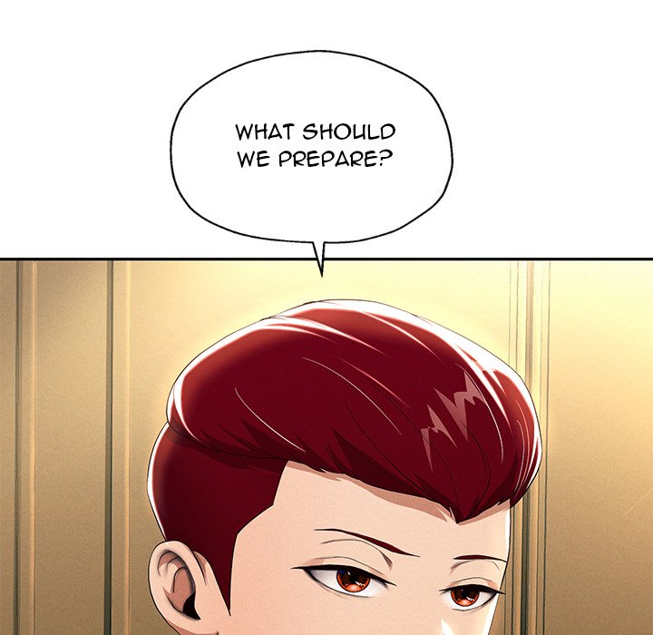 Born with a Surprise (Toomics) Chapter 7 Page 86