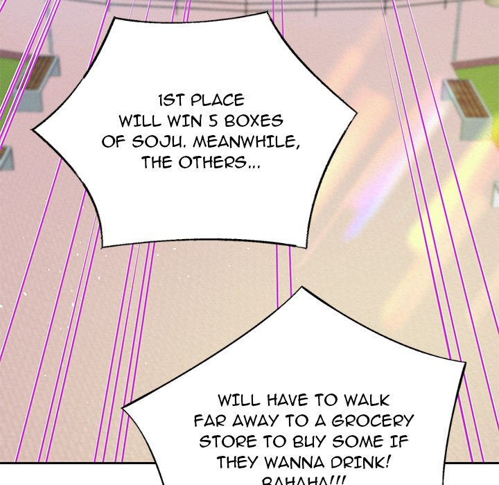 Born with a Surprise (Toomics) Chapter 7 Page 90