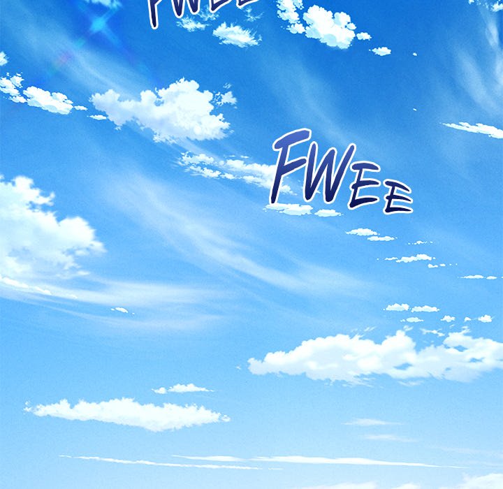 Born with a Surprise (Toomics) Chapter 7 Page 93