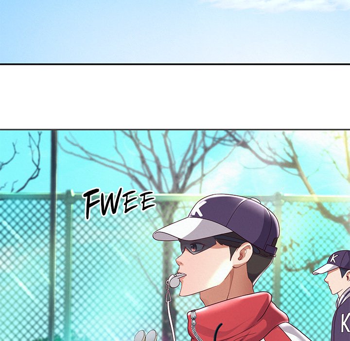 Born with a Surprise (Toomics) Chapter 7 Page 94
