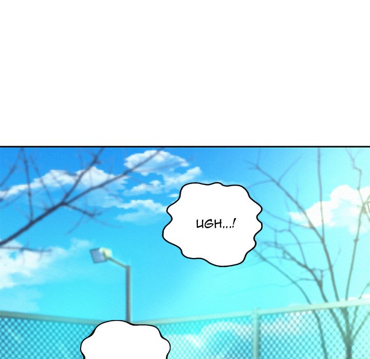 Born with a Surprise (Toomics) Chapter 7 Page 96