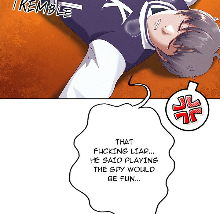 Born with a Surprise (Toomics) Chapter 7 Page 98