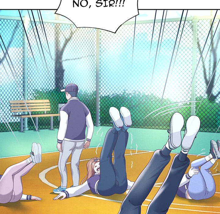 Born with a Surprise (Toomics) Chapter 7 Page 102