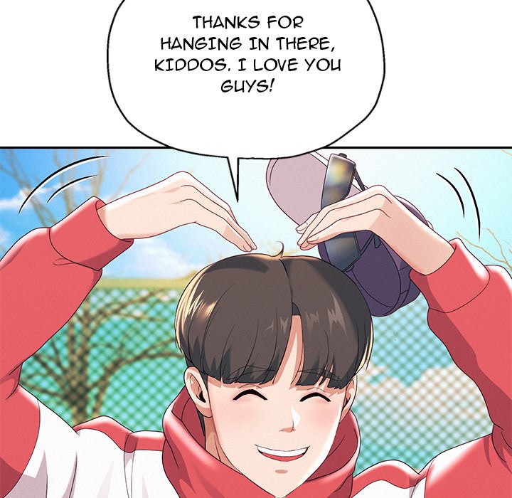 Born with a Surprise (Toomics) Chapter 7 Page 107