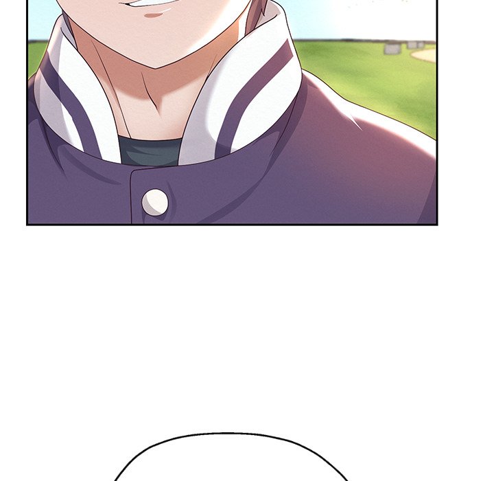 Born with a Surprise (Toomics) Chapter 7 Page 119