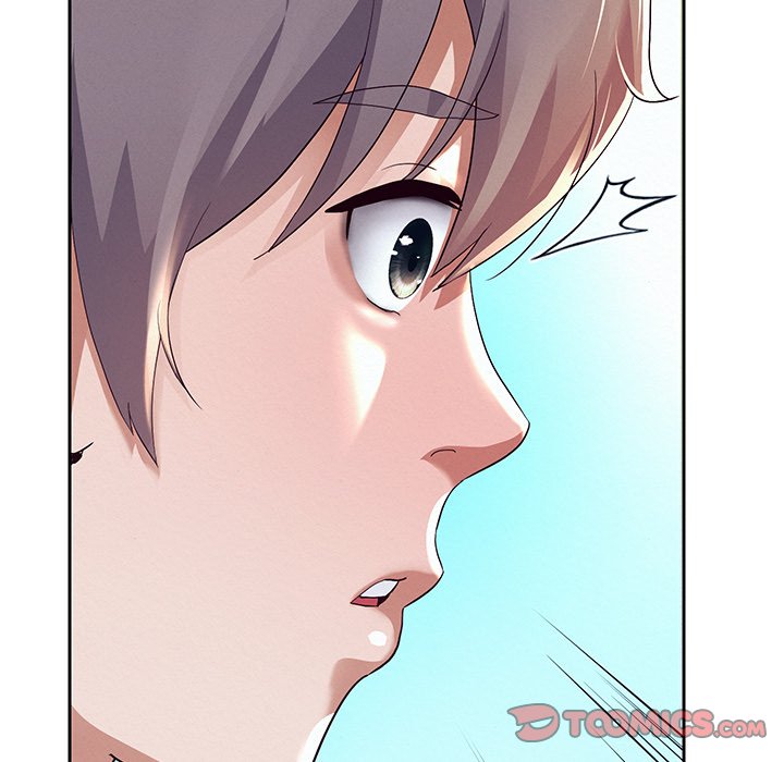 Born with a Surprise (Toomics) Chapter 7 Page 124