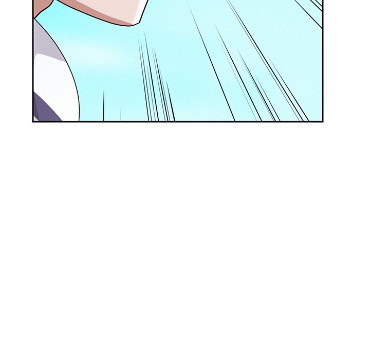Born with a Surprise (Toomics) Chapter 7 Page 125