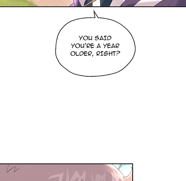 Born with a Surprise (Toomics) Chapter 7 Page 130
