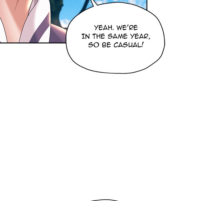 Born with a Surprise (Toomics) Chapter 7 Page 132