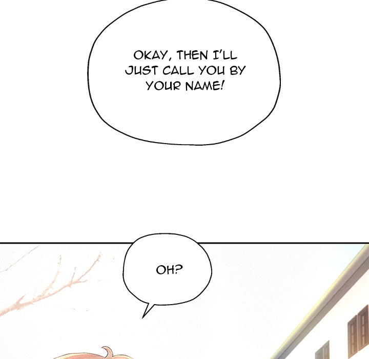 Born with a Surprise (Toomics) Chapter 7 Page 133