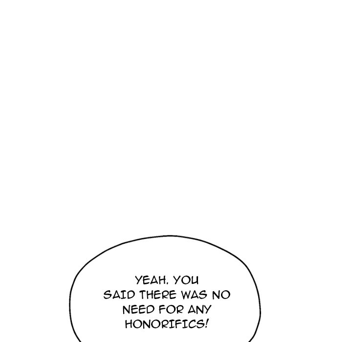 Born with a Surprise (Toomics) Chapter 7 Page 135