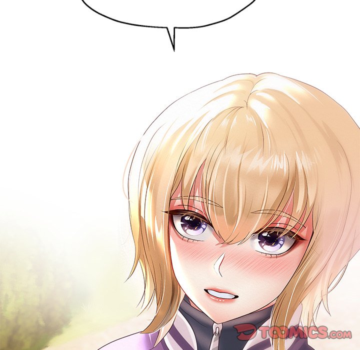 Born with a Surprise (Toomics) Chapter 7 Page 136