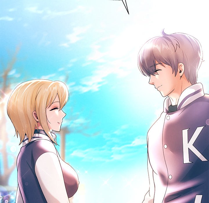 Born with a Surprise (Toomics) Chapter 7 Page 139