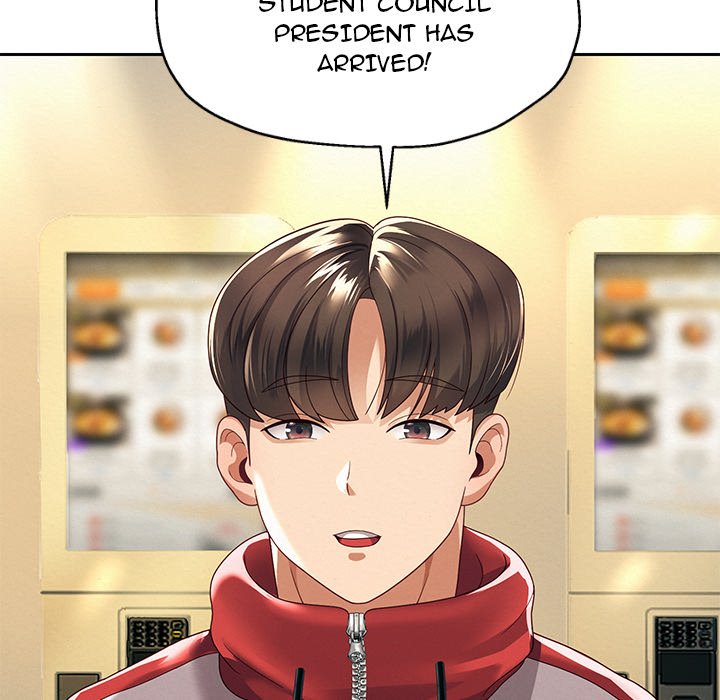 Born with a Surprise (Toomics) Chapter 7 Page 145