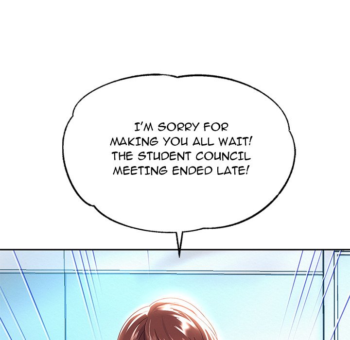 Born with a Surprise (Toomics) Chapter 7 Page 147
