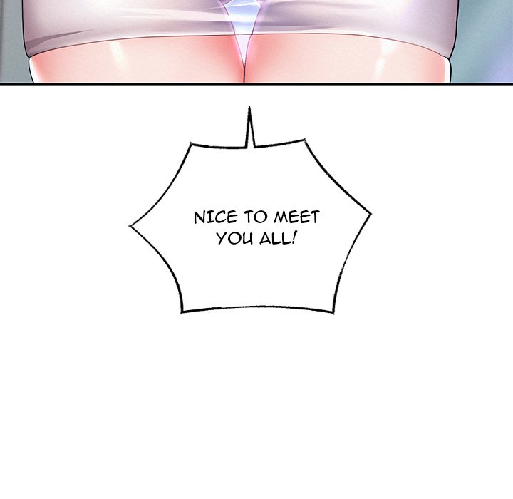 Born with a Surprise (Toomics) Chapter 7 Page 155
