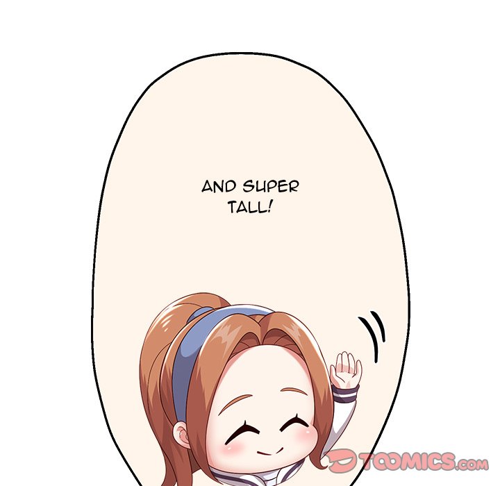 Born with a Surprise (Toomics) Chapter 7 Page 160