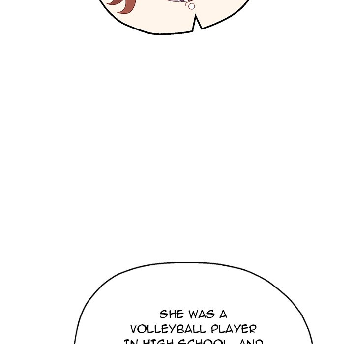 Born with a Surprise (Toomics) Chapter 7 Page 161