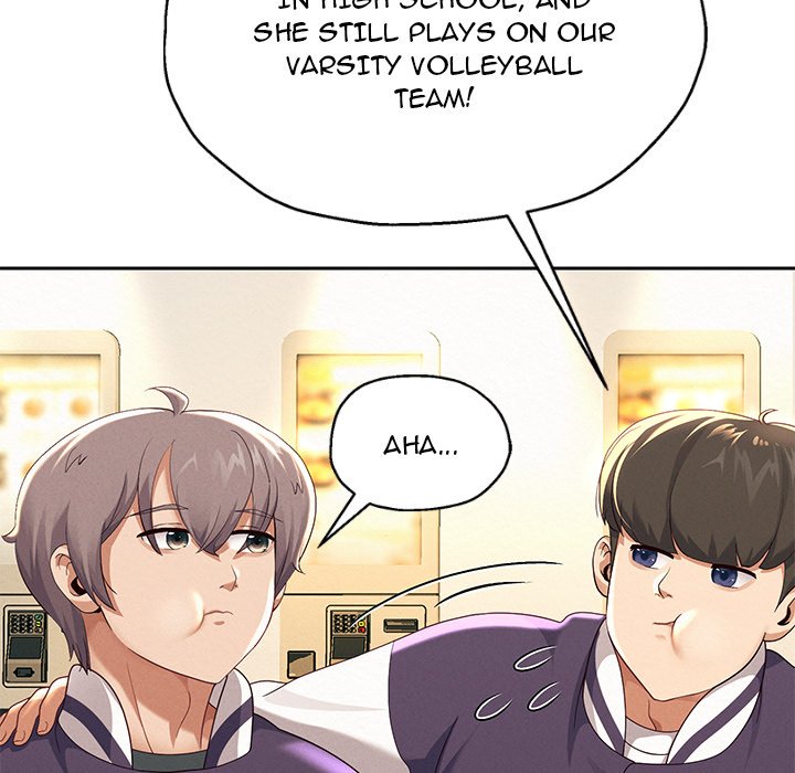 Born with a Surprise (Toomics) Chapter 7 Page 162