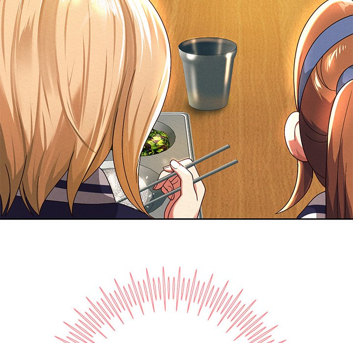 Born with a Surprise (Toomics) Chapter 7 Page 164